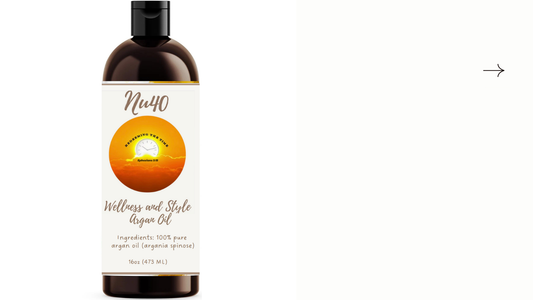 Argan Oil